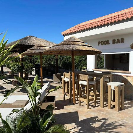 Boutique B&B Villa La Vinuela Ngoại thất bức ảnh
