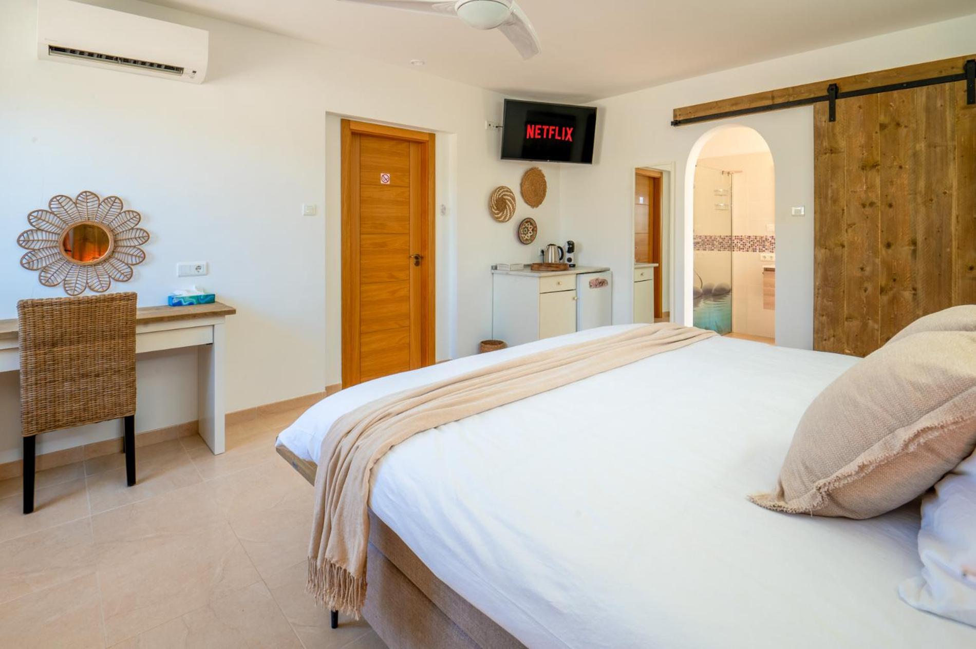 Boutique B&B Villa La Vinuela Ngoại thất bức ảnh