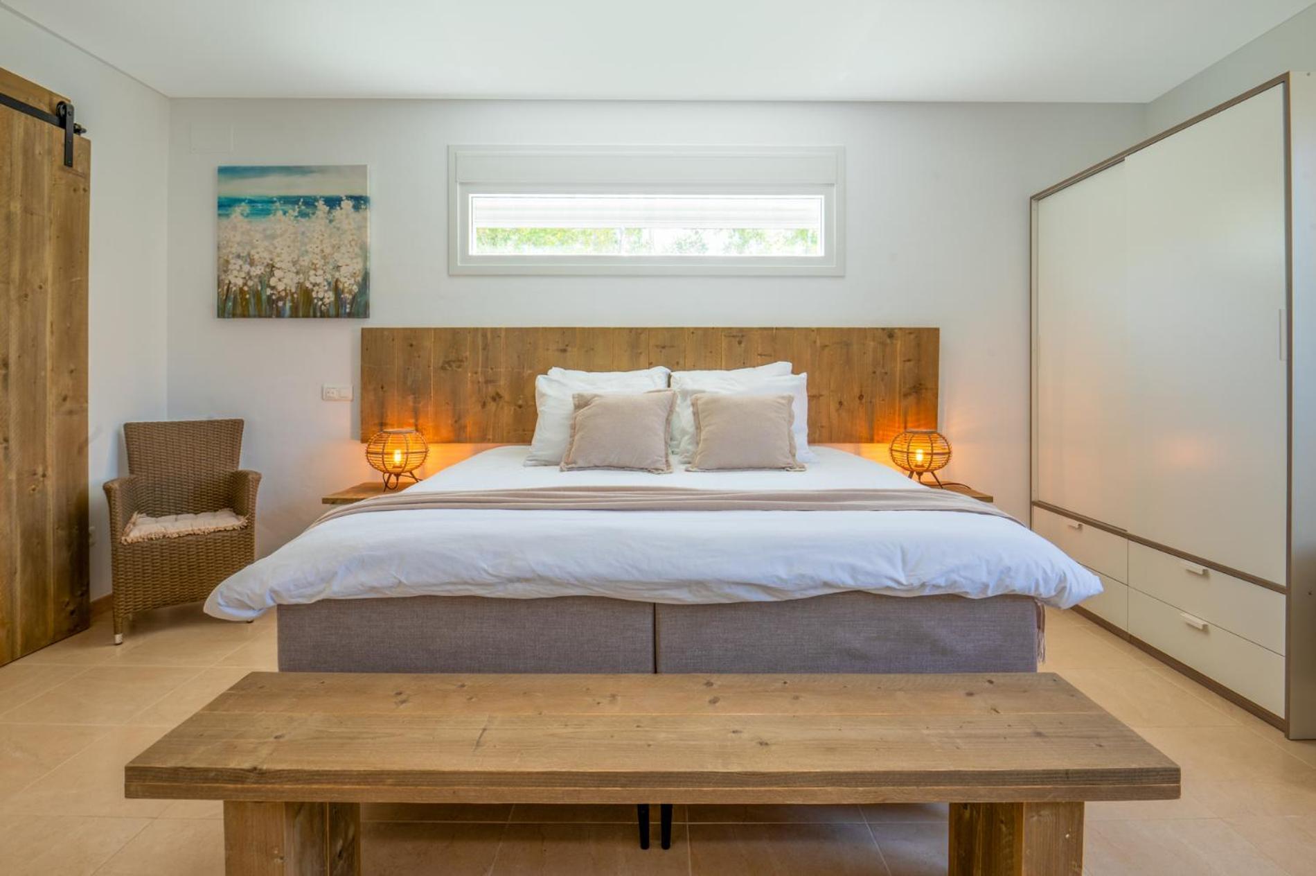 Boutique B&B Villa La Vinuela Ngoại thất bức ảnh